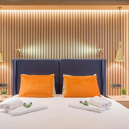Signature Ortahisar Hotel & Spa Urgup Exterior photo